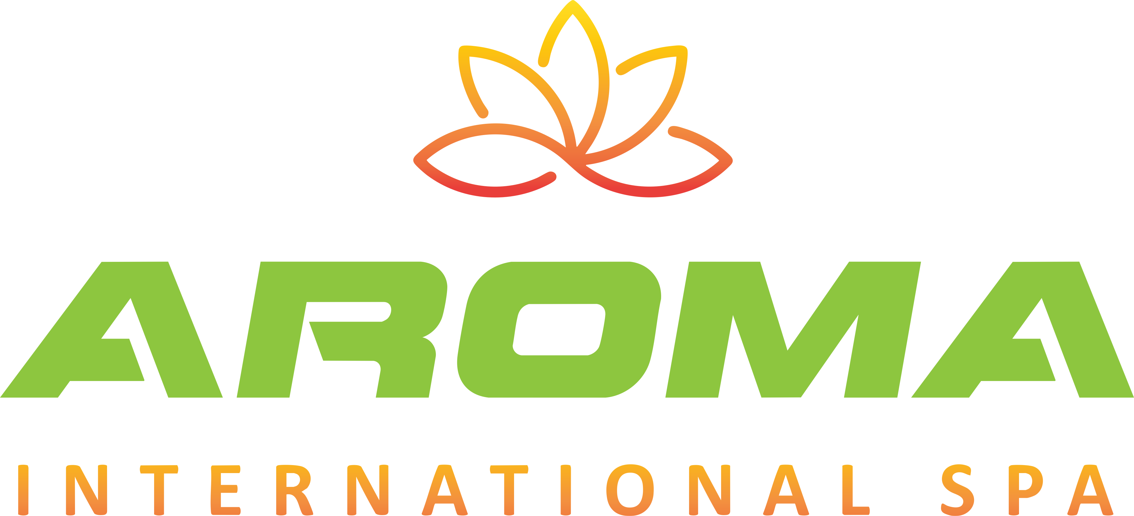 Aroma International Spa - Kalyan Nagar, Bengaluru,