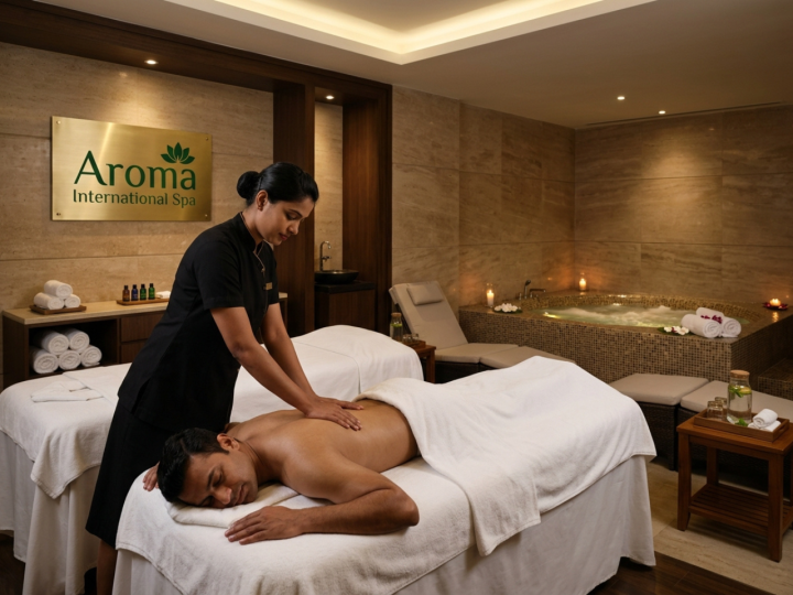 Best female theraists